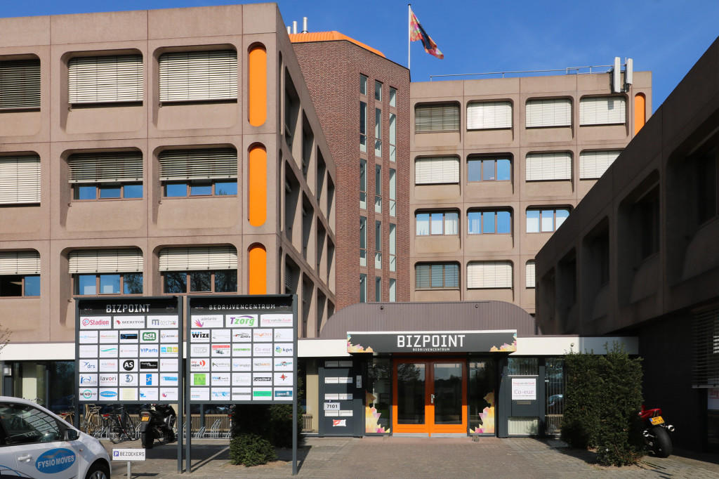 Bizpoint Roermond / 003produktieweg.jpg