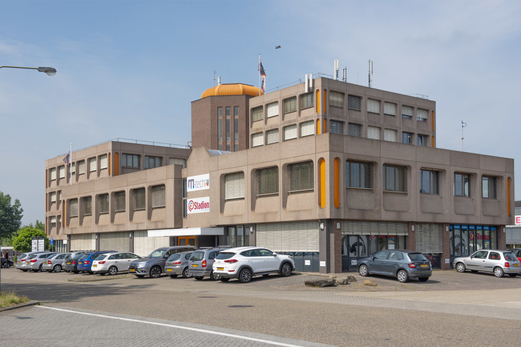 Bizpoint Roermond / 01produktieweg.jpg