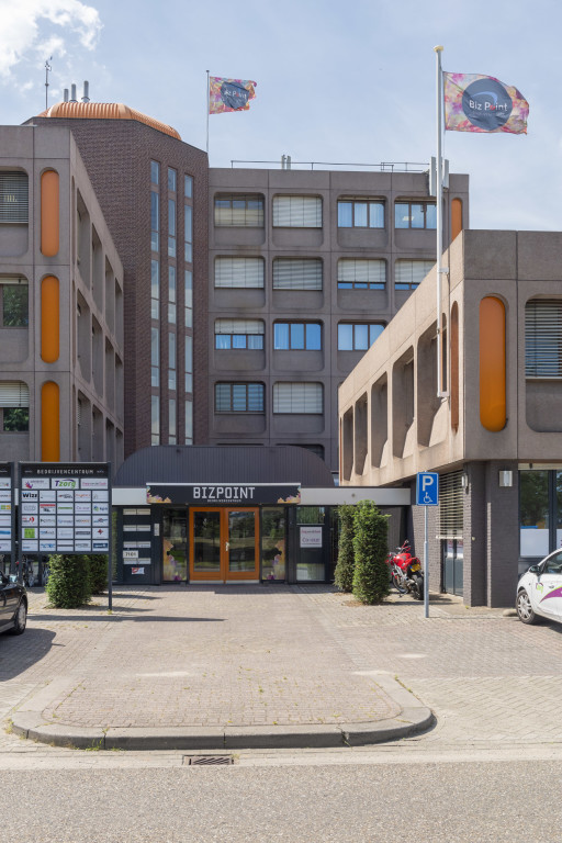 Bizpoint Roermond / 02produktieweg.jpg