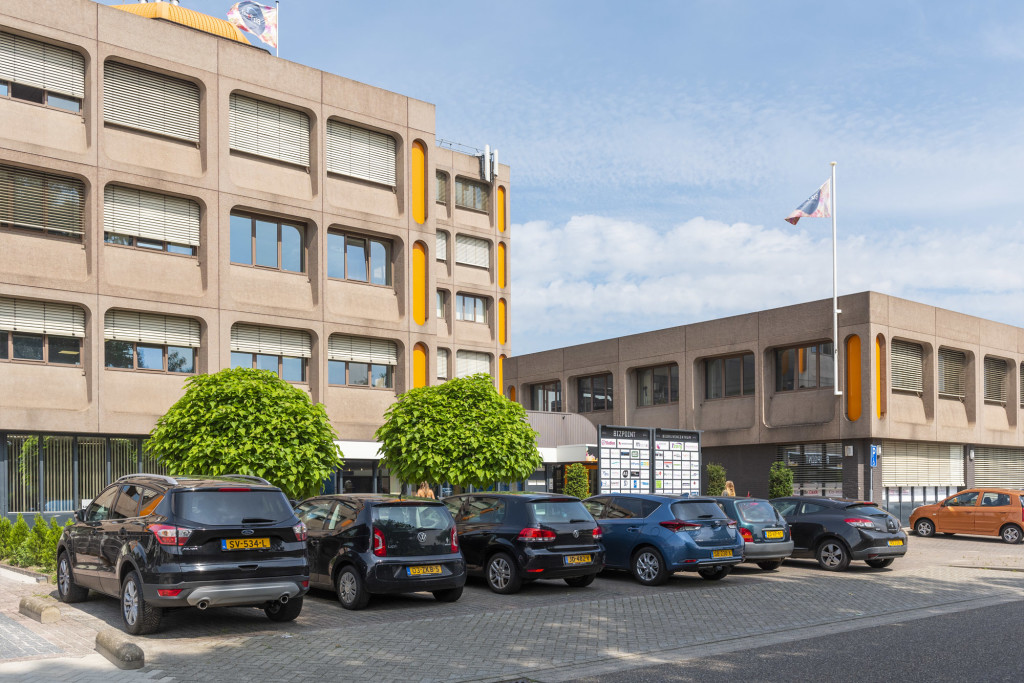 Bizpoint Roermond / 03produktieweg.jpg