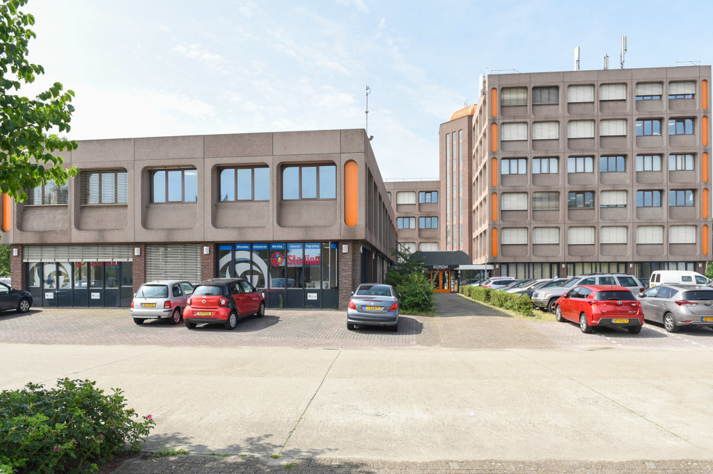 Bizpoint Roermond / 05produktieweg.jpg